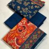 Bin Saeed 💯 Original 3pcs Printed Khaddar Collection