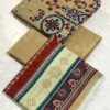 Bin Saeed 💯 Original 3pcs Printed Khaddar Collection