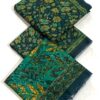 Bin Saeed 💯 Original 3pcs Printed Khaddar Collection