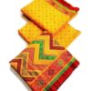 Bin Saeed 💯 Original 3pcs Printed Khaddar Collection