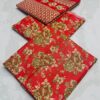 Bin Saeed 💯 Original 3pcs Printed Khaddar Collection