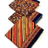 Bin Saeed 💯 Original 3pcs Printed Khaddar Collection
