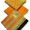 Bin Saeed 💯 Original 3pcs Printed Khaddar Collection