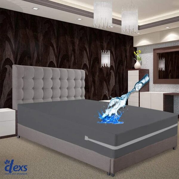 IMG-20250112-WA0001 ZIPPER WATERPROOF MATTRESS COVER