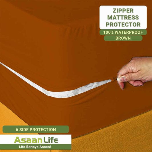 IMG-20250112-WA0003 ZIPPER WATERPROOF MATTRESS COVER