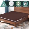ZIPPER WATERPROOF MATTRESS COVER