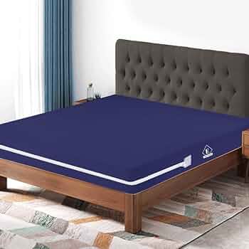 IMG-20250112-WA0005 ZIPPER WATERPROOF MATTRESS COVER