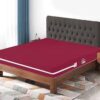 ZIPPER WATERPROOF MATTRESS COVER