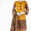 PUNJNAD BY J. SUMMER COLLECTION 2025 VOL#1