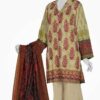 PUNJNAD BY J. SUMMER COLLECTION 2025 VOL#1