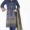 PUNJNAD BY J. SUMMER COLLECTION 2025 VOL#1