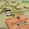 Gul Ahmed  SOFT FABRIC  BOSKI