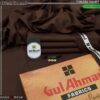 Gul Ahmed  SOFT FABRIC  BOSKI