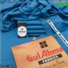 Gul Ahmed  SOFT FABRIC  BOSKI