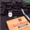 Gul Ahmed  SOFT FABRIC  BOSKI