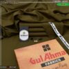 Gul Ahmed  SOFT FABRIC  BOSKI