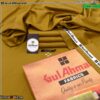Gul Ahmed  SOFT FABRIC  BOSKI