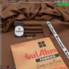 Gul Ahmed  SOFT FABRIC  BOSKI