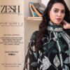 ZESH POP SERIES