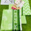 ZESH POP SERIES