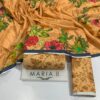 Maria B : 3PCS Khaddar