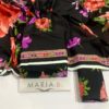 Maria B : 3PCS Khaddar