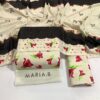 Maria B : 3PCS Khaddar