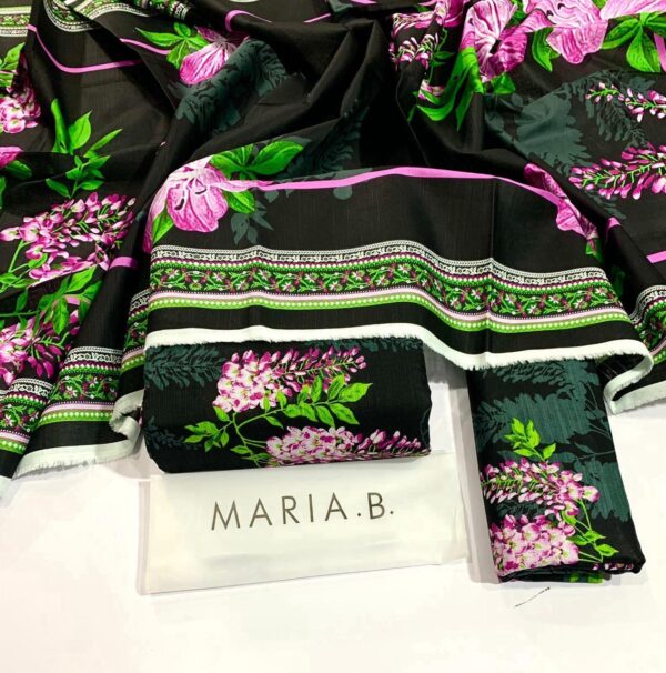 IMG-20250121-WA0061 Maria B : 3PCS Khaddar