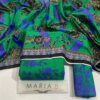 Maria B : 3PCS Khaddar