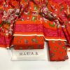 Maria B : 3PCS Khaddar