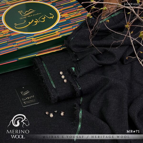 IMG-20250121-WA0106 Libas-e-Yousaf Marino Wool