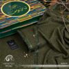 Libas-e-Yousaf Marino Wool