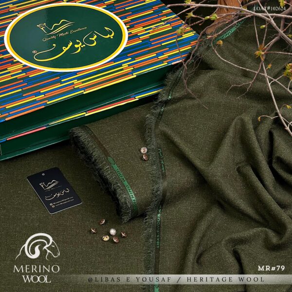 IMG-20250121-WA0109 Libas-e-Yousaf Marino Wool