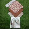 Safina Lawn 3PCS