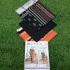 Safina Lawn 3Pcs