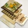 Regalia Khaddar 3 Pcs