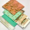 Regalia Khaddar 3 Pcs