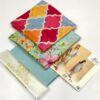 Regalia Khaddar 3 Pcs