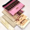 Regalia Khaddar 3 Pcs