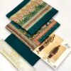 Regalia Khaddar 3 Pcs