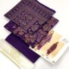 Regalia Khaddar 3 Pcs