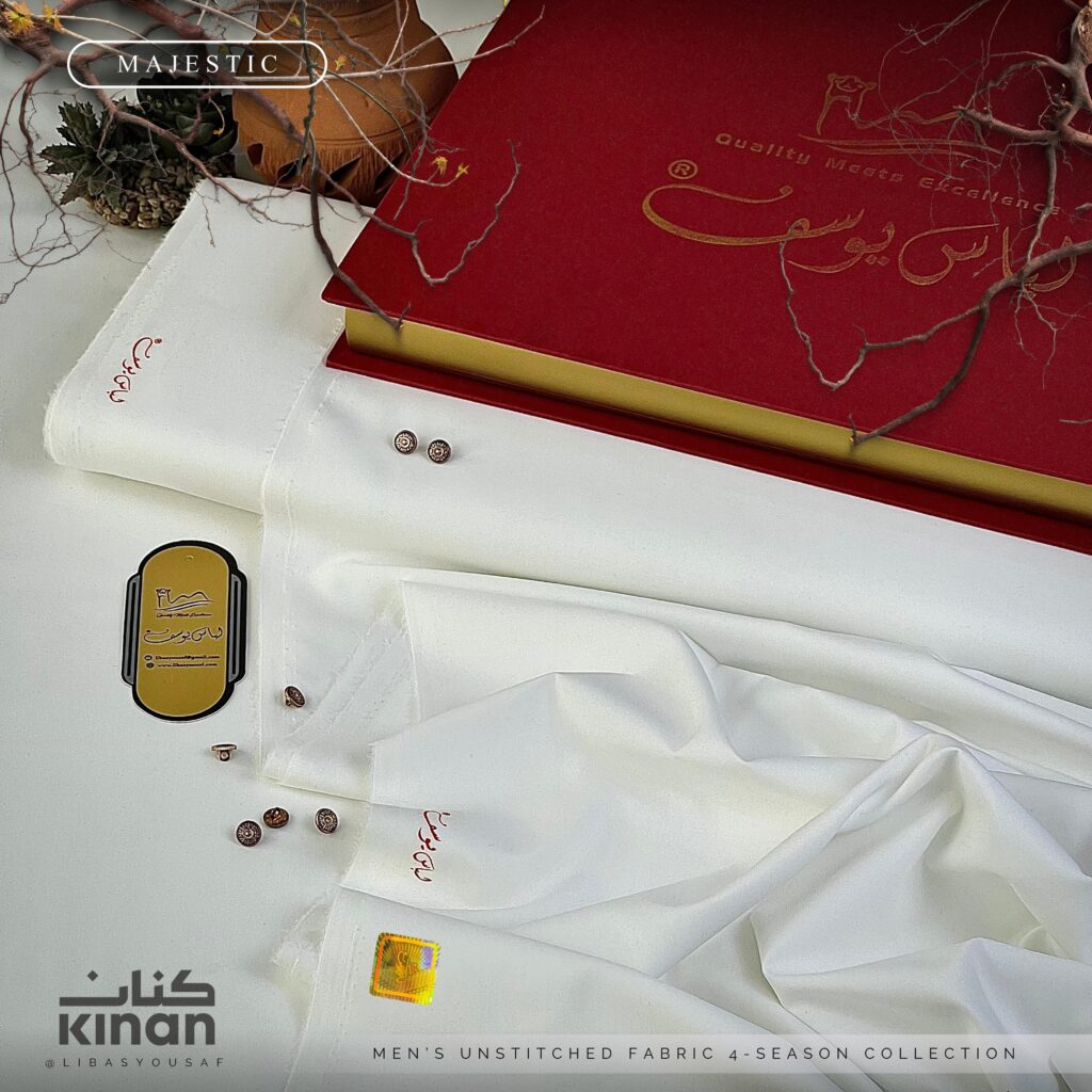 KINAN by Libas-E-Yousaf