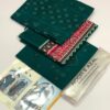 Noor E Azal 2025 Lawn  3PCS Collection