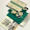 Noor E Azal 2025 Lawn  3PCS Collection