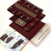 Noor E Azal 2025 Lawn  3PCS Collection