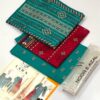 Noor E Azal 2025 Lawn  3PCS Collection