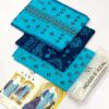 Noor E Azal 2025 Lawn  3PCS Collection