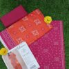 MAWRA LAWN 2025, 3 Pcs COLLECTION