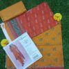 MAWRA LAWN 2025, 3 Pcs COLLECTION