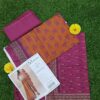 MAWRA LAWN 2025, 3 Pcs COLLECTION